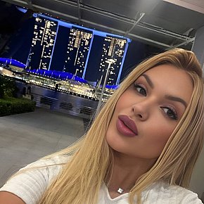 Melody-Lopes Super Busty
 escort in Singapore City offers Rimming (receive) services