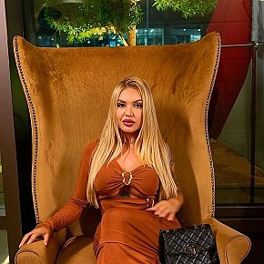 Melody-Lopes Super Busty
 escort in Singapore City offers Rimming (receive) services