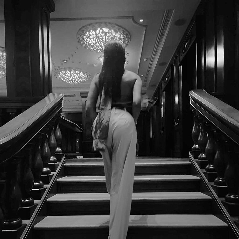 LilyinLondon