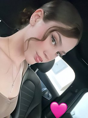 Ariane Ocasional escort in Aubervilliers offers Sexo em diferentes posições services