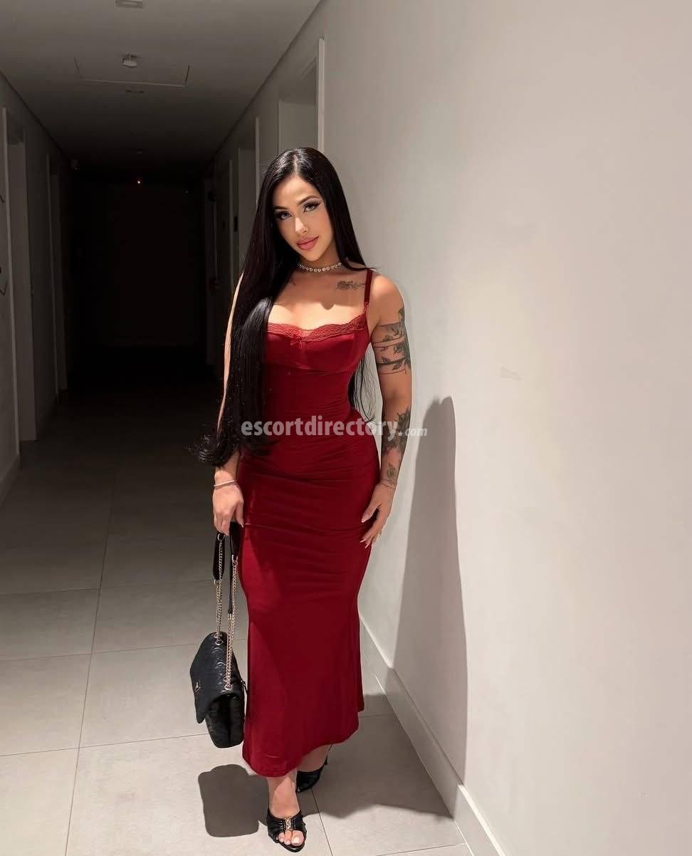 Hot girl in Brussels offers Sexo anal