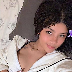 Abril Fitness Girl escort in Barcelona offers Masaj intim services