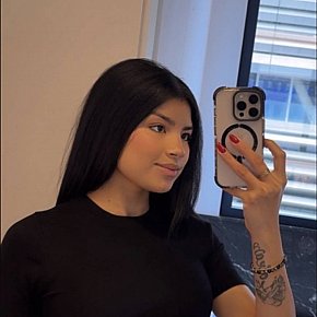 Abril Fitness Girl escort in Barcelona offers Masaj intim services