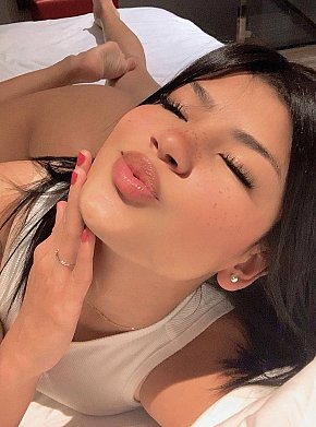 Abril Fitness Girl escort in Barcelona offers Masaj intim services