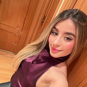 Alicia Modelo/exmodelo
 escort in Barcelona offers Mamada sin condón
 services