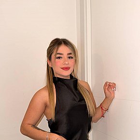 Alicia Modelo/exmodelo
 escort in Barcelona offers Mamada sin condón
 services