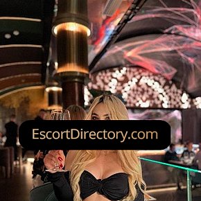 Laura Vip Escort escort in  offers Venida en el cuerpo (COB)
 services