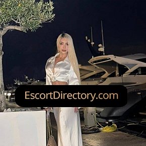 Laura Vip Escort escort in  offers Venida en el cuerpo (COB)
 services