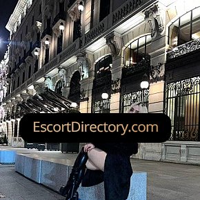 Laura Vip Escort escort in  offers Venida en el cuerpo (COB)
 services