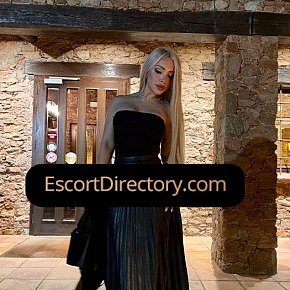 Laura Vip Escort escort in  offers Venida en el cuerpo (COB)
 services