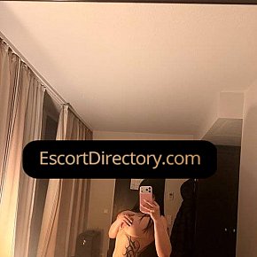 Alessandra Vip Escort escort in  offers Arnés
 services