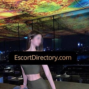 Anora Vip Escort escort in Wien offers Girlfriend Experience (GFE) services