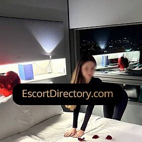 Anora Vip Escort escort in Wien offers Girlfriend Experience (GFE) services