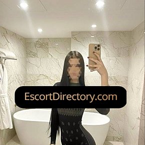 Anora Vip Escort escort in Wien offers Girlfriend Experience (GFE) services