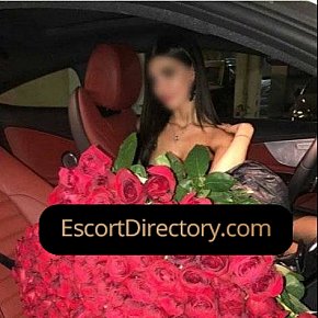Anora Vip Escort escort in Wien offers Girlfriend Experience (GFE) services