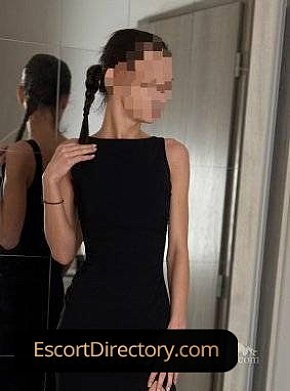 Nicole escort in  offers Fetiche de pies
 services