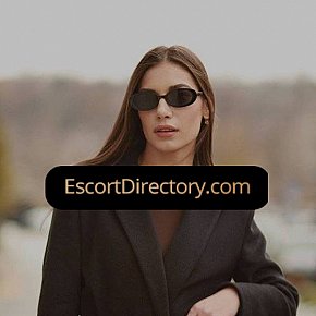 Olya Vip Escort escort in London offers Girlfriend Experience (GFE) services