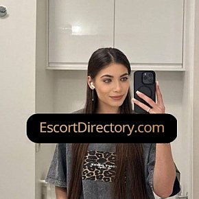 Olya Vip Escort escort in London offers Girlfriend Experience (GFE) services