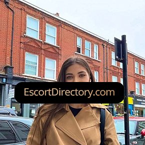 Olya Vip Escort escort in London offers Girlfriend Experience (GFE) services