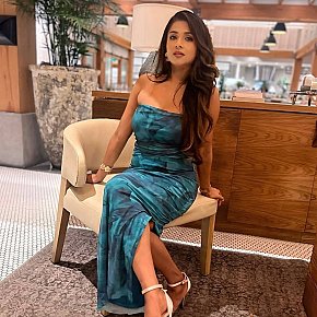 Pooja Modelo/exmodelo
 escort in Doha offers Masaje erótico
 services