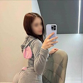 Nina escort in Singapore City
