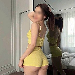 Nina escort in Singapore City