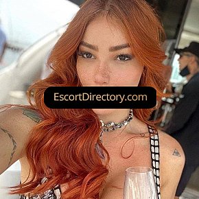Sofia Vip Escort escort in Bratislava offers DUO services