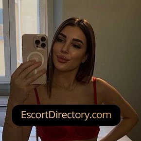 Anna Vip Escort escort in Milan offers Blowjob without Condom Swallow services