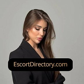 Anna Vip Escort escort in Milan offers Blowjob without Condom Swallow services