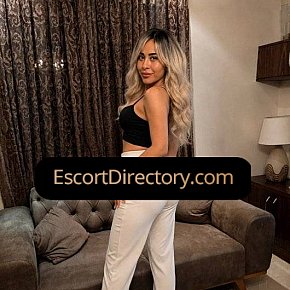 Maria Vip Escort escort in  offers Analsex services