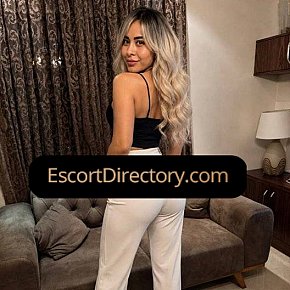 Maria Vip Escort escort in  offers Analsex services