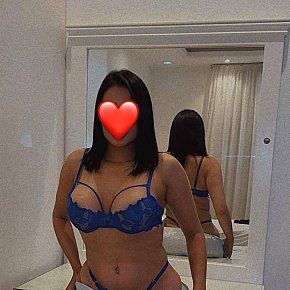 QUEEN escort in Abu Dhabi