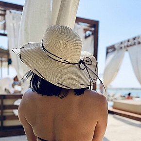 QUEEN escort in Abu Dhabi