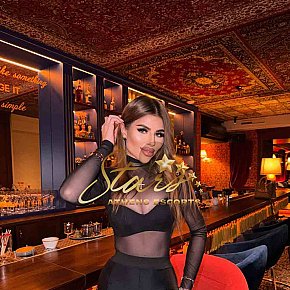 TINA-STARS Petite
 escort in Athens offers Handjob services