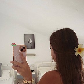 Leilia Petite
 escort in Bangkok offers Intimate massage services