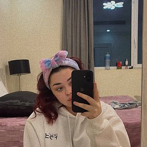 Mira escort in Manama offers Full Body Sensual Massage services