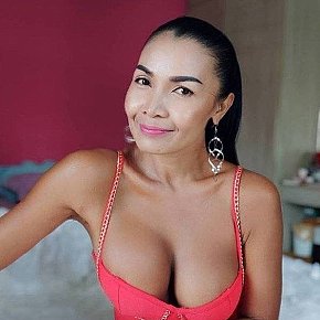Zaza Super Busty
 escort in Pattaya offers Blowjob without Condom services