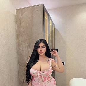 Aya All Natural
 escort in Riyadh
