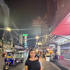 Aya Sâni Mari
 escort in 