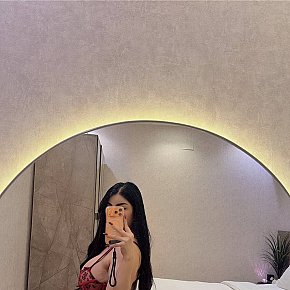 Aya All Natural
 escort in Riyadh