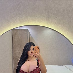 Aya All Natural
 escort in Riyadh