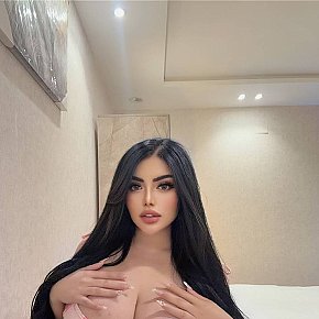 Aya All Natural
 escort in Riyadh