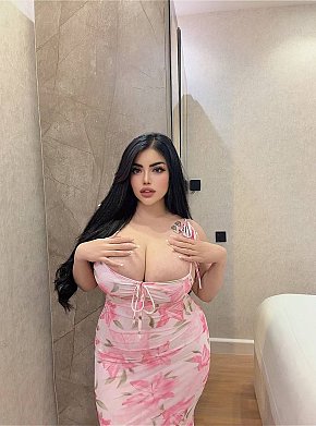 Aya All Natural
 escort in Riyadh