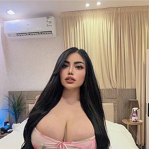 Aya All Natural
 escort in Riyadh
