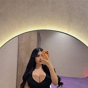 Aya Sâni Mari
 escort in 