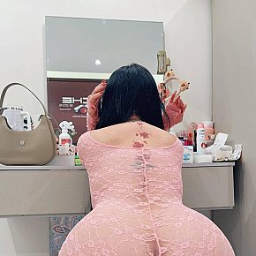 Aya All Natural
 escort in Riyadh