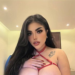 Aya All Natural
 escort in Riyadh