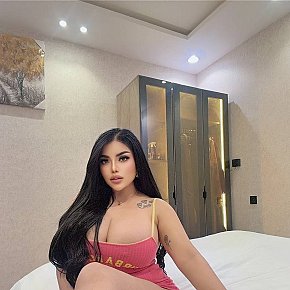 Aya All Natural
 escort in Riyadh