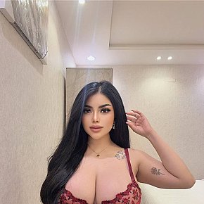 Aya All Natural
 escort in Riyadh