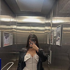 Josefina escort in Taipei